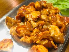 -·缸桶屋·韩式牛肋条自助烤肉(西湖D11店)