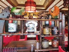-盈春大饭店(千山路店)