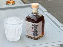 -本無咖啡·BeanWood Coffee