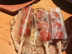 -肉串汪(月坛店)