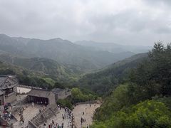-雁门关景区