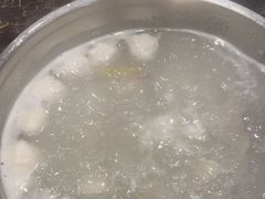 -鱼粤鲜淘米捞·中山脆肉鲩火锅(悦湖会店)
