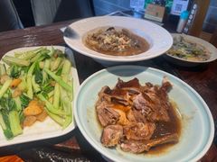 -蚬皇•陈味莞(西平景湖店)
