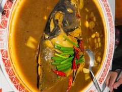 -旺顺阁·北京菜(北辰上品+)