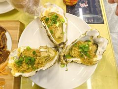 -大众海鲜(巨龙北路店)