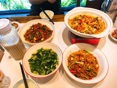 -湘村小灶·地道长沙菜·本地人优选(咸嘉新村店)