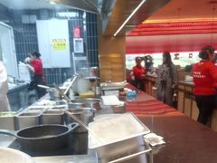 -闽上鲜·福建菜(龙湖滨江天街店)