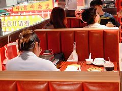 -龚印记牛骨牛杂屋·四代传承(珠影星光城店)