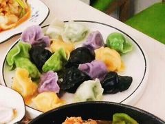 -富临港·蒸汽海鲜·手抓海鲜·炒菜(栈桥店)