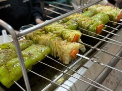 -鲁C·尚小炉·淄博烧烤(市北店)