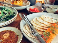 -BOR Eatery(安福路店)