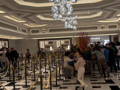 -澳门喜来登大酒店