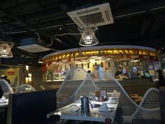 -海银海记牛肉火锅(解放路店)