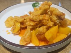 -关东大厨老三熏鹅(新石店)