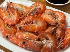 -众味海鲜大排档·活海鲜·潮汕味(南澳店)