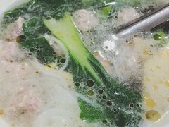 -东北熏肉大饼(大学南路店)