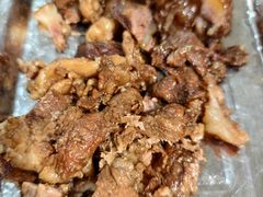 -清真-戏楼王记牛肉面