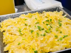 -很久以前羊肉串(大华三路店)