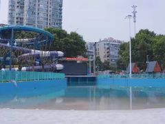 -武汉市青少年宫水上世界