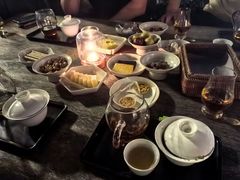 -青竺·青竹茶舍(断桥店)