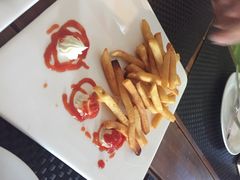 百好乐比萨-百好乐宠物友好餐厅(朝外大街店)