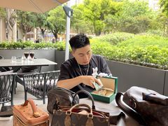 -聚云奢二手奢侈品黄金手表包包回收·中古店(上海店)