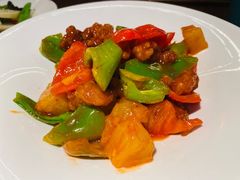 -荷塘秋月·本帮江浙菜(国权路店)