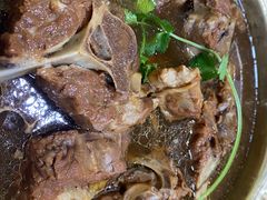 -和庆斋羊蝎子火锅·碳缸烧烤(顺义旗舰店)