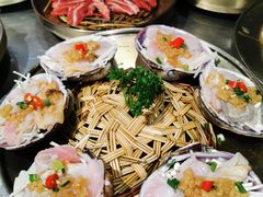 -本炙炭烤·蒲烧活鳗料理店(金沙洲店)