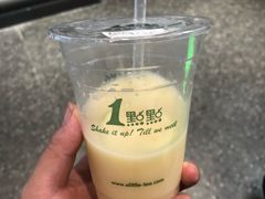 -1点点(理想银泰店)