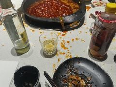 -园里火锅(仁和新城店)