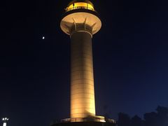 -日照灯塔风景区