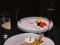 -莲西餐