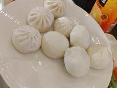 -豪廷轩中餐厅·特色云南菜(温德姆至尊豪廷大酒店)