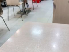 大堂-岭南第一锅(萝岗万达店)