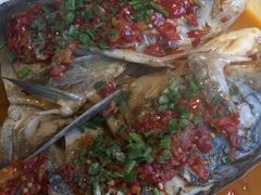 -丰乐餐厅·始于1999·本地老字号