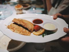 -波特曼西餐厅(南岗店)