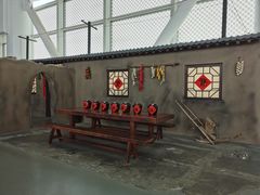 -银川河东国际机场