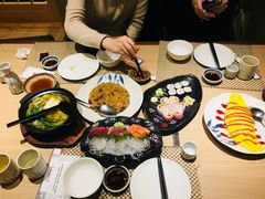 -歌行灯日本料理(伊势丹店)