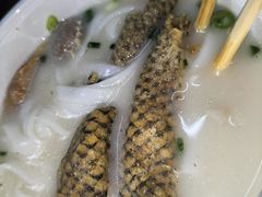 -正宗潮州鱼蛋粉(长寿西路店)