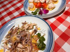 -龙桥私厨·姜花菊花过桥鱼·顺德菜(容桂店)