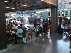 -吉隆坡国际机场