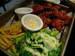 -火炉火自助餐(枫蓝国际店)