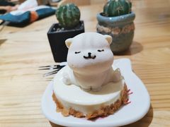 -藏猫猫咖啡主题馆(中央大道店)