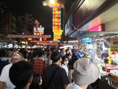 -唐人街(耀华力路)