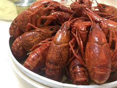-怪怪龙虾·澳洲蓝龙王·深夜食堂(惊驾路店)