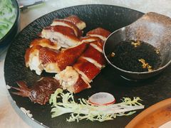 -德尚煌·顺德菜(誉山悠方天地店)