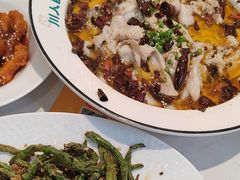 -川人百味(亿合城店)