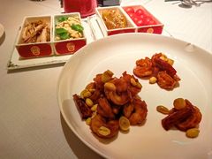 -俏江南(东方广场店)