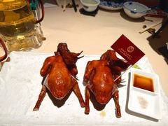 -侨美食家·粤菜(体育西路店)